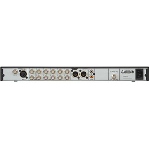 Tascam CG 1000 Video Sync/Master Clock Generator